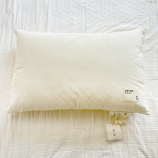 로켓필드 다양한사이즈 코튼 일반 쿠션 베개, 2개