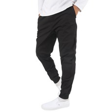 후리스타일 남성용 스판 코튼 조거 밴딩팬츠 HRDJ_천무열