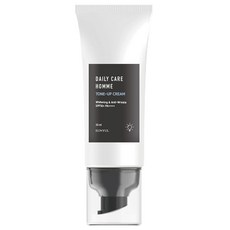 EUNYUL 男士日常護理肌膚提亮霜, 50ml, 1條