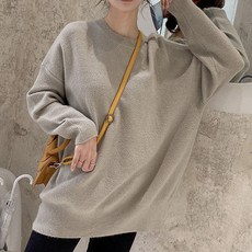 LUNA GLAM 孕婦休閒毛衣