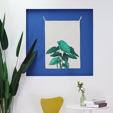 모노니크 패브릭 포스터, 52. 보타닉