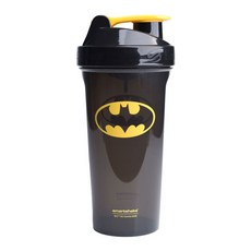 SmartShake DC Comics不鏽鋼搖搖杯, 蝙蝠俠, 800ml