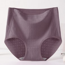 Sonio 女性圖案線條高腰孕婦內褲