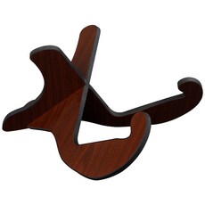 KENAZ 木製吉他架 KGS052, 1個