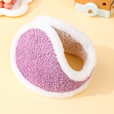 DM 可愛絨毛耳罩