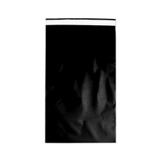 HDPE快遞袋 高級型 黑色 50入, 1個