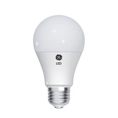 GE 奇異 LED 燈泡 12W, 燈泡色, 1個