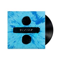 Ed Sheeran 劃分導入類別, 2LP