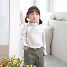 CONTIKIDS 兒童Last高領衫