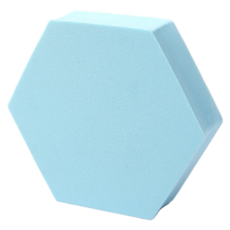 Tongkeun Changgo 照片組 Kiming Cube 綠色 六角 Type1 9 x 2 cm, 2個, 單一商品