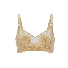 透膚集中哺乳內衣