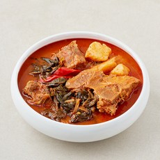 강남밥상 맛있는 뼈 감자탕, 1.8kg, 1개