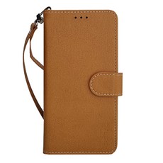 The N Fit Time 掛繩翻蓋式手機殼