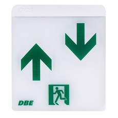 디비이 LED 계단유도등 좌상 우하, 1개