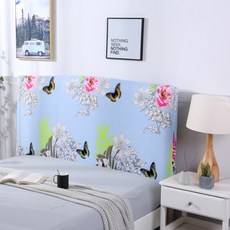 華麗圖案床頭罩, TYPE 08