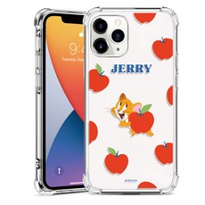 톰과제리 방탄 휴대폰 케이스