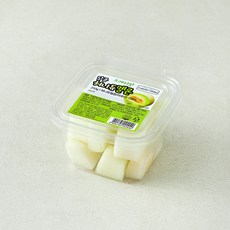 프레쉬팜 달콤 허니듀멜론, 1개, 250g