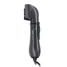patech Down curl整髮吹風機 560W, 黑色的, PD-H0170