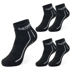 OUTDOOR PRODUCTS 長版支撐短襪