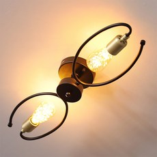 샛별하우스 마젤 2등 직부, 혼합색상