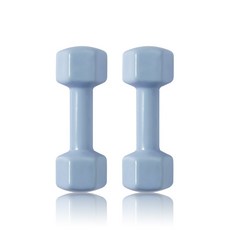 강블리라이프 G시리즈 덤벨 5kg, 2개