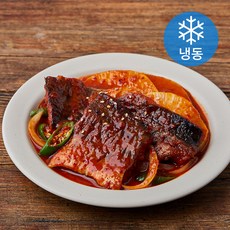 살맛나요 코다리조림 (냉동), 1개, 230g