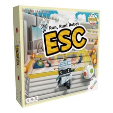 Dazzle edu ESC記憶遊戲, 混色