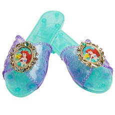 jakks PACIFIC 鞋小美人魚 04454, 薄荷