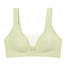 網眼平口透氣孕婦內衣