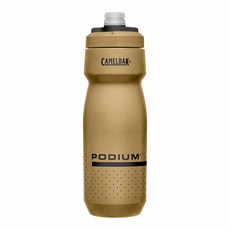 CAMELBAK Podium水壺, 金子, 710ml, 1個