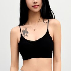 TheSirup 女用無鋼圈無痕涼感防曬內衣