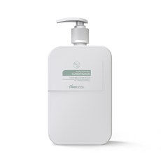 CLEANMAMA 家庭保護護髮素, 1L, 1入