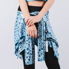 CHORUS LINE 流星包臀圍裙, FREE