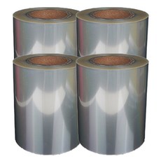 密封膜固定手動 190mm x 200m, 4個, 1件