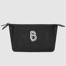 BLANC BLACK BB 三角化妝包 L