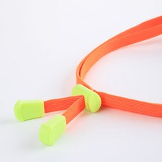 SD7 이지밴드 수경끈 SGL-GS31-OR, 오렌지, 1개