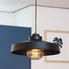 바운스 1등 펜던트조명