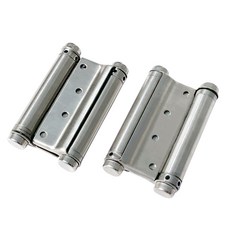 MONESPACE 不銹鋼自由鉸鏈實體型, 2個