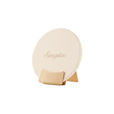 Sanguine 香氛陶瓷物件金色石膏擴香 M, SANGUINE 1205