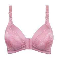 언헤브 전면 버클 수유브라