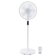 EMD 遙控立式風扇, EMD-35R21RW