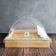 窄邊開口食品盒小套組, 1組