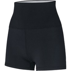 LESSUP 女性用三溫暖緊身褲 2.5分褲