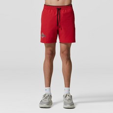 mulawear 男款Olympia四分短褲 MMNCSP912