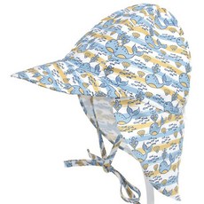 JOY MULTI 女童簡約遮陽帽