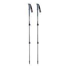 코쿼드 네이처하이크 3단 등산 스틱 2p, 그레이