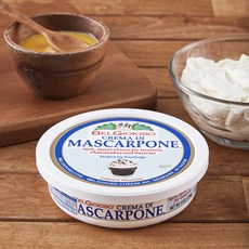 벨지오이오조 스위트 마스카포네, 226g, 1개입, 1개