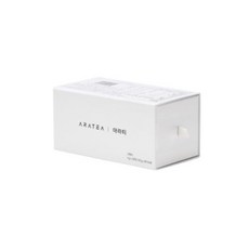 ARATEA 即溶草本美容茶沖泡粉隨身包, 4g, 30條, 1盒