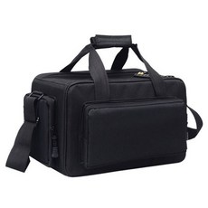 zoonics.com HDV 小型包, 黑色