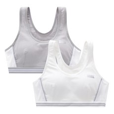 Juniday 神奇學生內衣 2件組